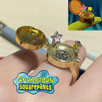 Character BFF Ring - SJB-DIAMOND ELITES