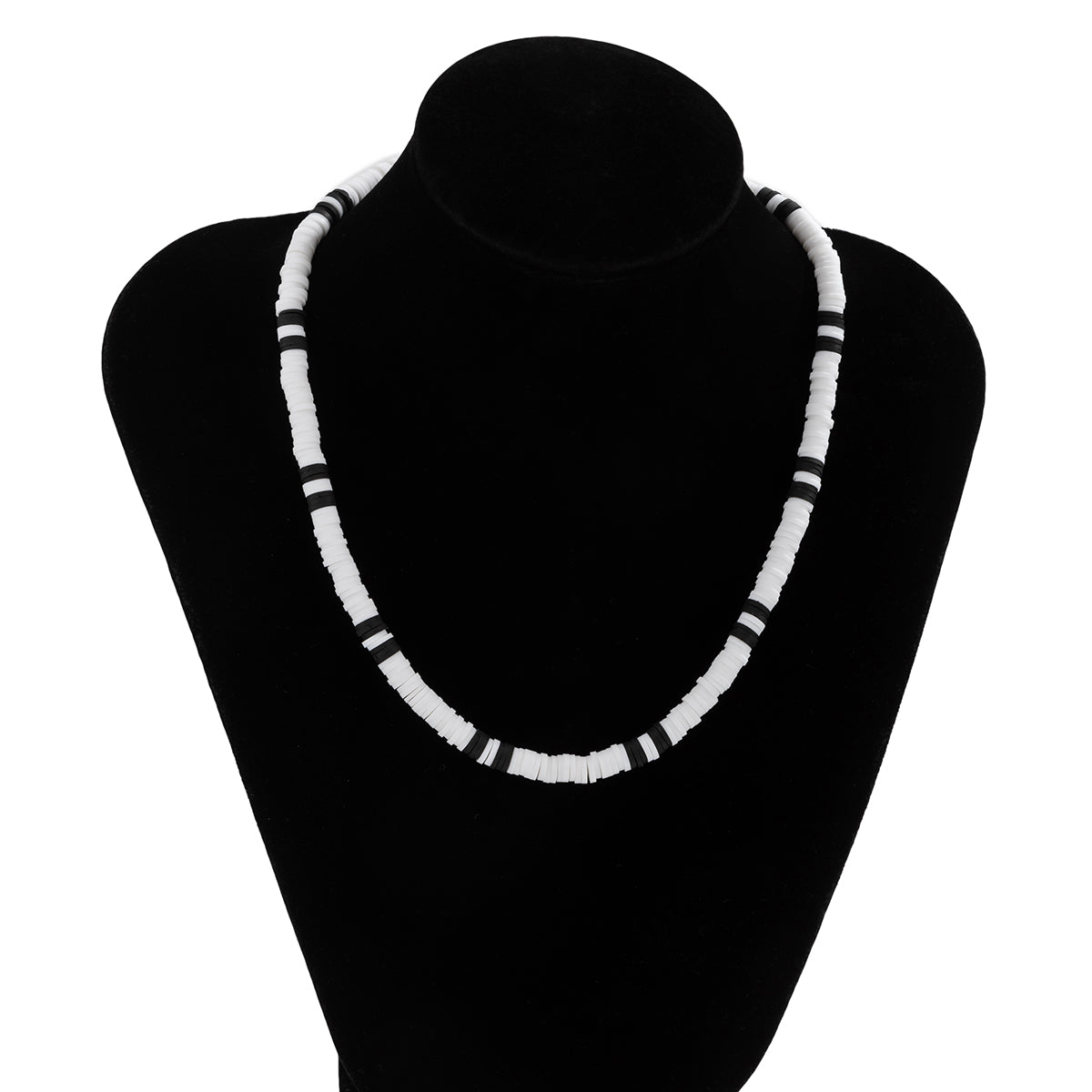 Beads Choker Necklace - SJB-DIAMOND ELITES