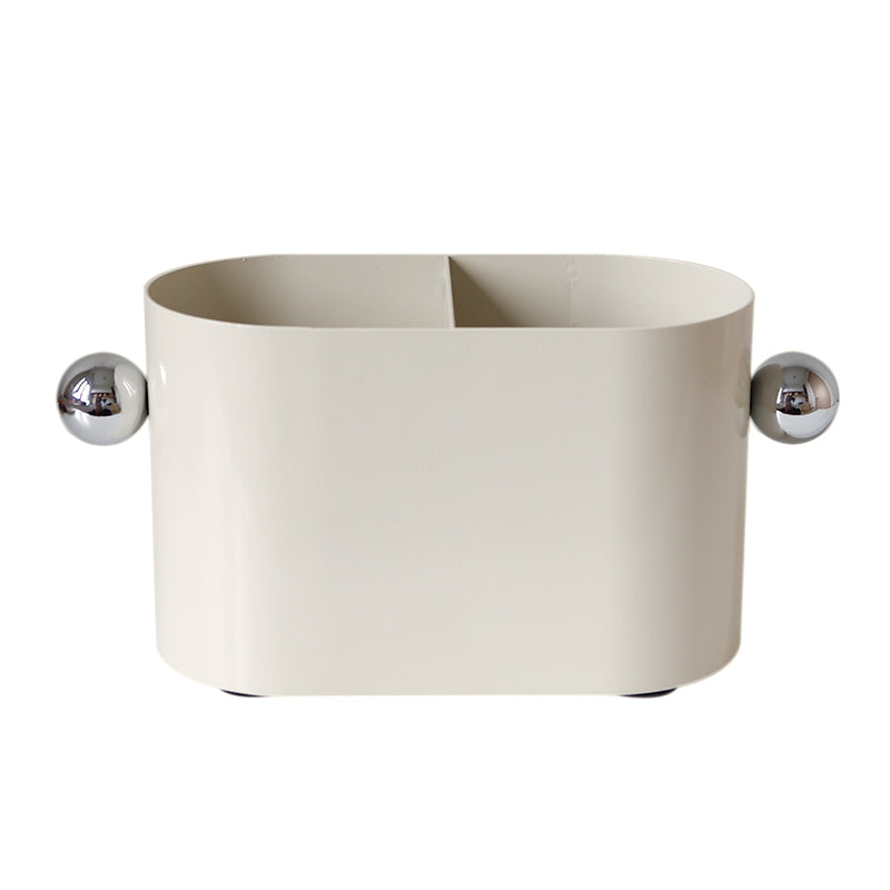 Premium Sense Retro Ins Light Luxury Makeup Brush Bucket Pi-Mart