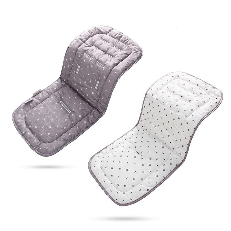 Baby Stroller Pad Cotton Mattress Pi-Mart