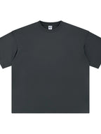 Men's Oversized Round Neck T-Shirt