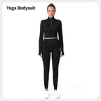 Women's Stylish Simple Solid Color Suit Pi-Mart