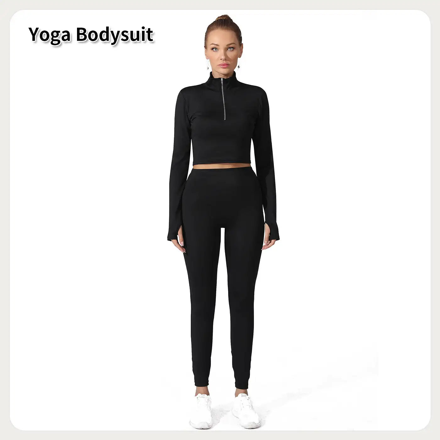 Women's Stylish Simple Solid Color Suit - SJB-DIAMOND ELITES