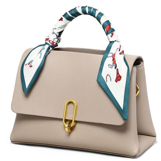 Women's bag messenger bag genuine leather shoulder bag Tote - SJB-DIAMOND ELITES