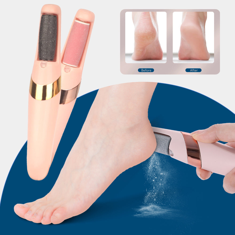 Electric Callus Pedicure Foot Grinder Pi-Mart