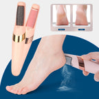 Electric Callus Pedicure Foot Grinder Pi-Mart