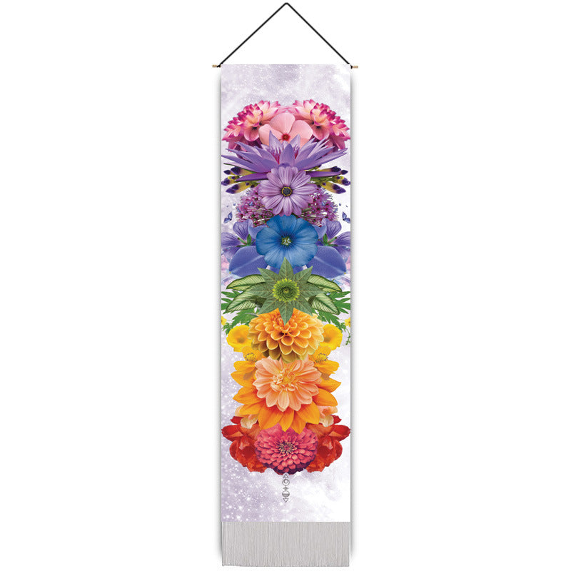 Mandala Tapestry Bohemian Wall Decoration