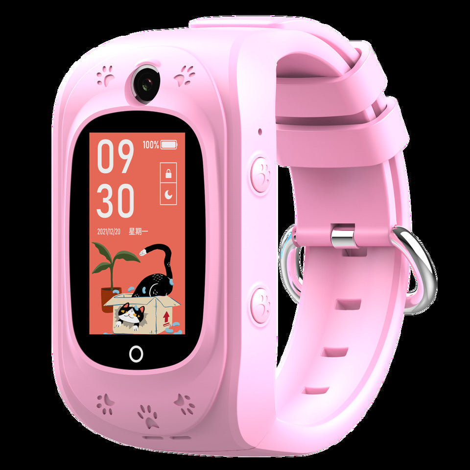 Anti Lost Kids Smart Watch Child GPS Tracker SOS Monitor Positioning Pi-Mart