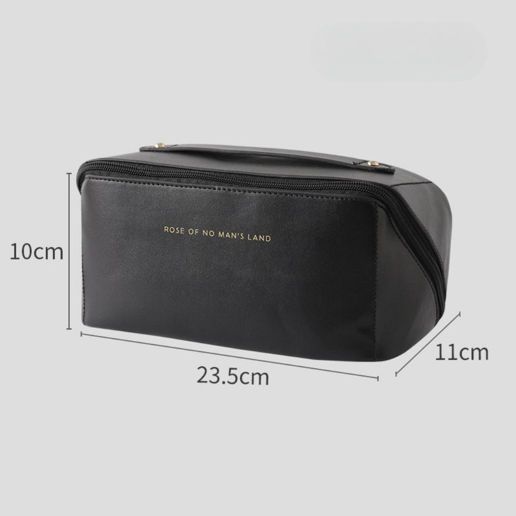 Makeup bag organizers,stylish cosmetic bag, large capacity portable versatile travel products toilet bag woman, makeup bag with compartments, - SJB-DIAMOND ELITES