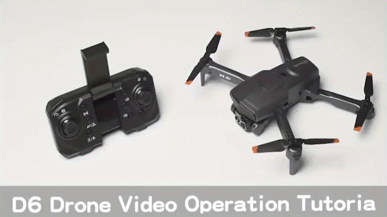 2025 Brushless Motor Drone with 1080P HD Camera, Multifunctional Foldable Quadcopter with LED Light, Altitude Hold Headless Mode Start Speed Adjustment, Suitable with Carrying Bag for Beginners Lootquake LLC