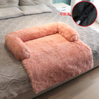 Washable Pet Sofa - SJB-DIAMOND ELITES