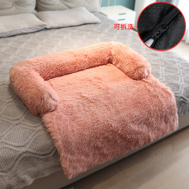 Washable Pet Sofa - SJB-DIAMOND ELITES