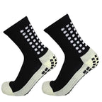 Non-slip Grip Sports Socks Pi-Mart