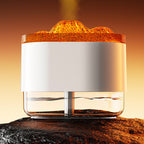 Simulation Volcano Humidifier USB Home Pi-Mart