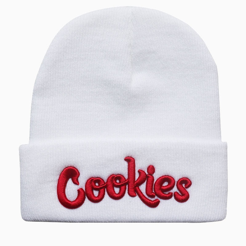 Couple Knitted Warm Hat Pi-Mart