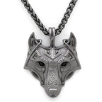 Viking Necklace - SJB-DIAMOND ELITES