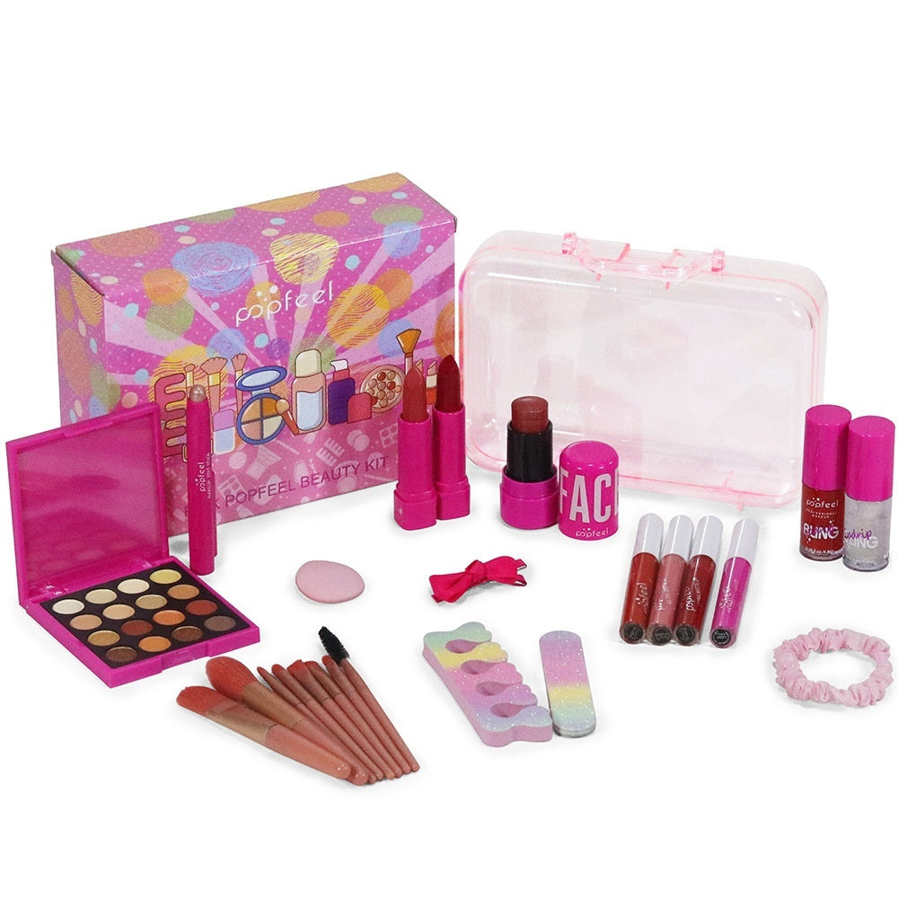 Makeup For Beginners Suit Combination Pi-Mart
