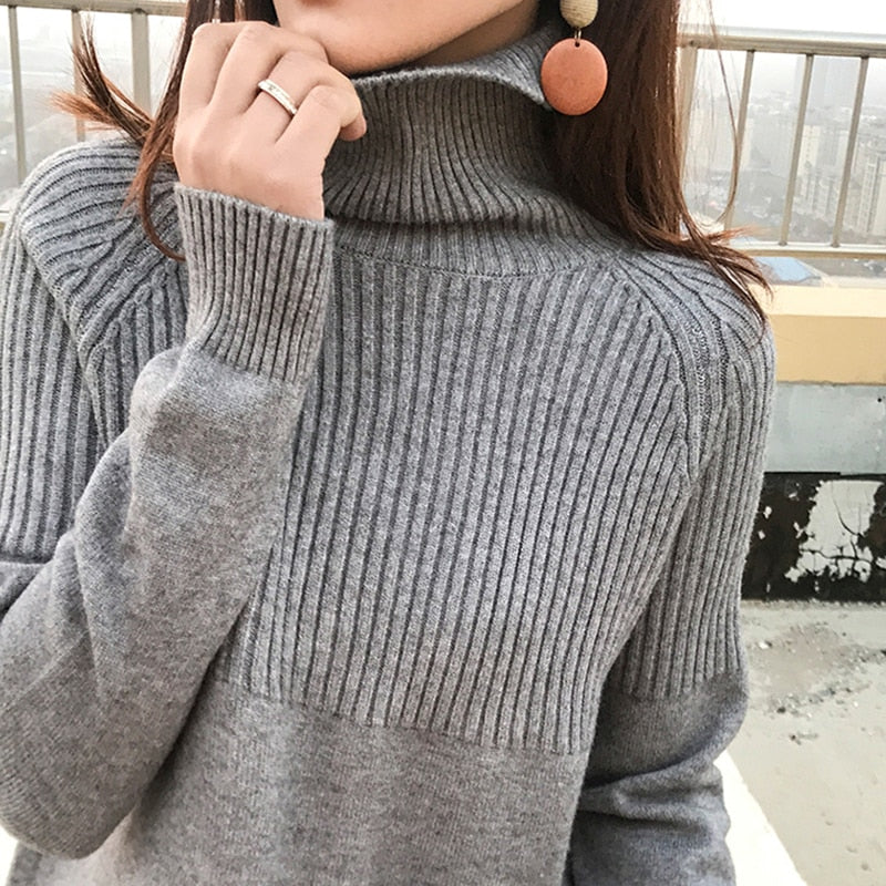 Sweater 100%Wool* Pi-Mart