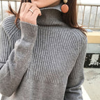 Sweater 100%Wool* Pi-Mart