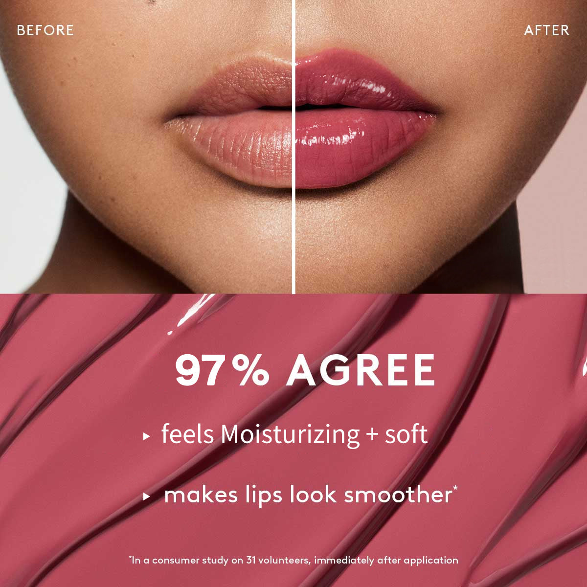 PHOFAY Moisturizing Lipstick Pi-Mart