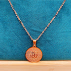 Classic Military Necklace - SJB-DIAMOND ELITES