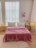 1pc Soft and Cozy 3D Butterfly Blanket - Perfect for All Seasons and Occasions