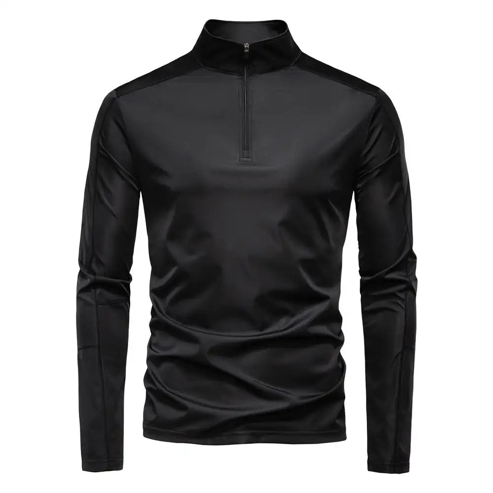 Men's Sun Protection UV Protection Long Sleeve