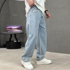 Retro Maillard All-matching Casual Trousers Lootquake LLC