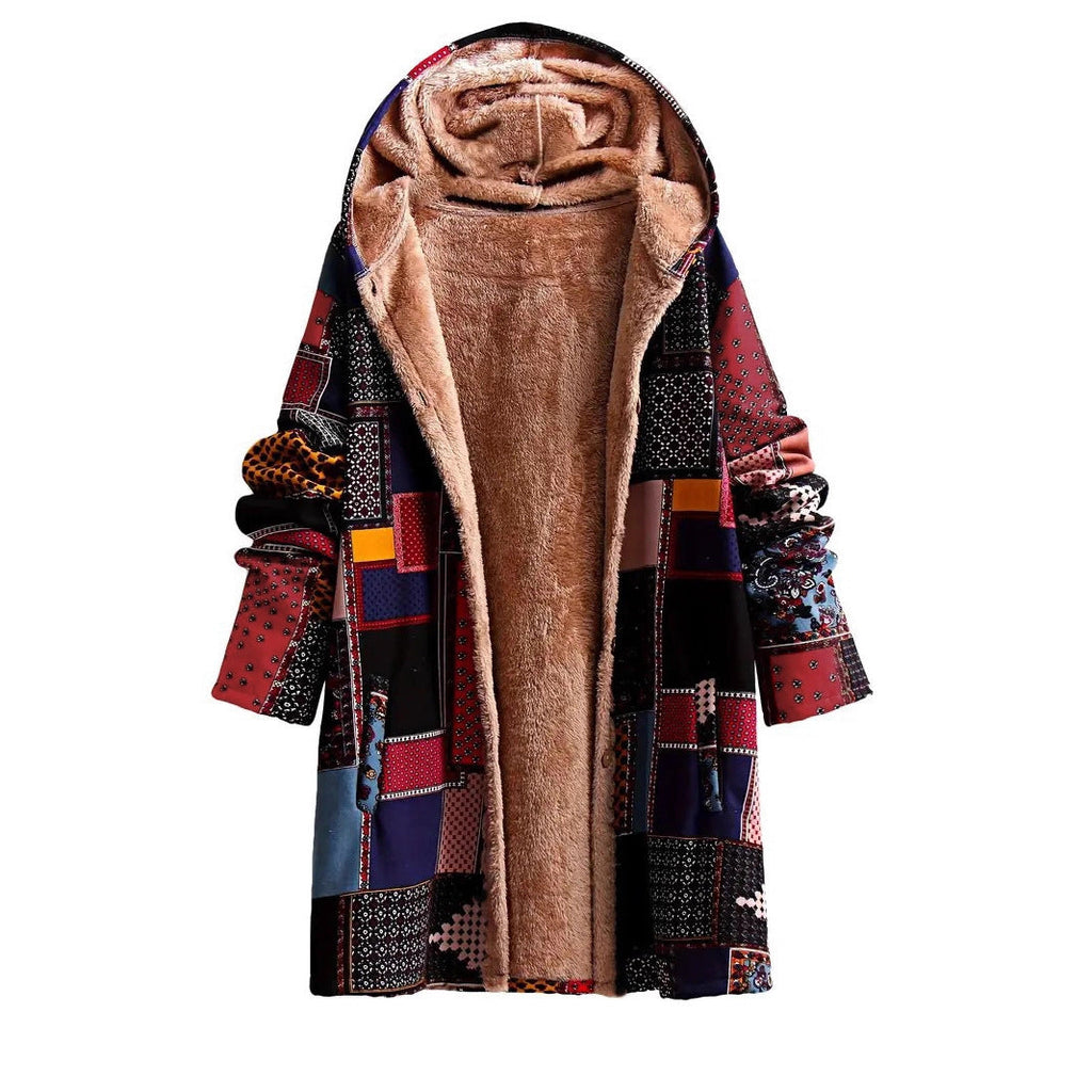 Lightweight Coat Women's Ordinary Sleeves Pi-Mart