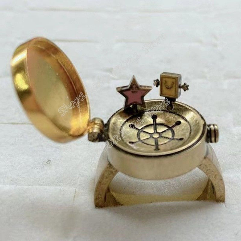 Character BFF Ring - SJB-DIAMOND ELITES