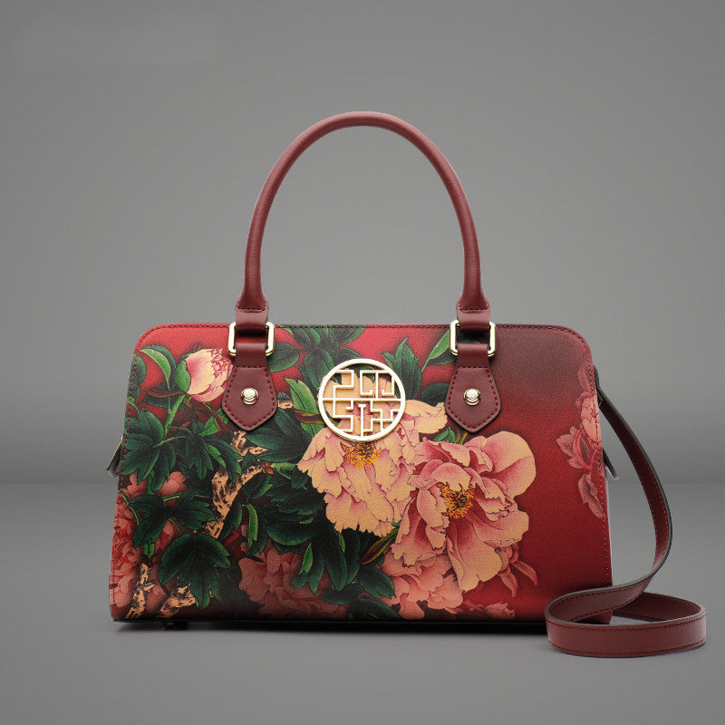 Birthday Gift Women's Mother's Day Premium Bag Pi-Mart