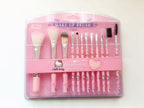 Hello Kitty Makeup Brush Set - SJB-DIAMOND ELITES