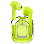 ClearTune Crystal Earbuds Pi-Mart