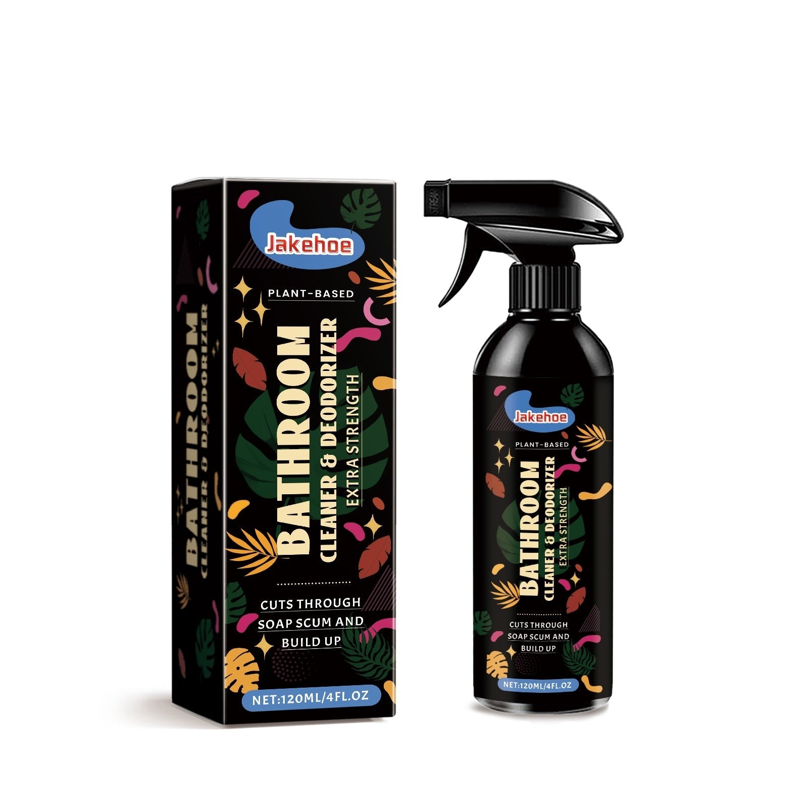 Bathroom Cleaner Pi-Mart