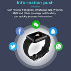 Sports Smart Watches