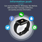 Sports Smart Watches
