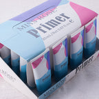 Eye And Face Makeup Front Gel Pore Primer Moisturizing And Hydrating Invisible Pores Isolation Makeup Primer Pi-Mart