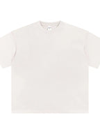 Men's Oversized Round Neck T-Shirt