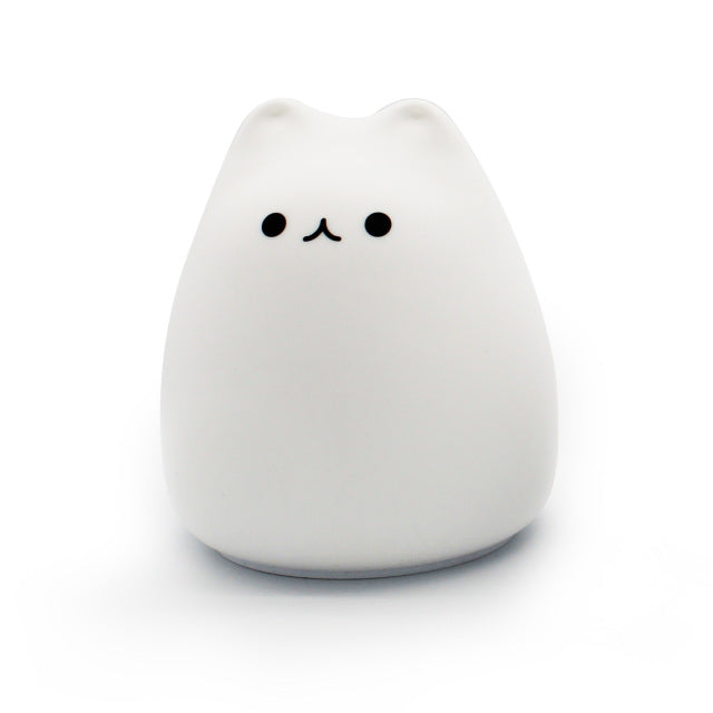 Silicone LED Lamp - SJB-DIAMOND ELITES