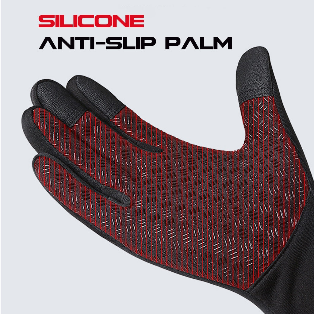 Waterproof Outdoor Sports Gloves Pi-Mart