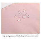 Cosmetic bag, storage bag outdoor portable, large capacity waterproof toilet bag, makeup bag with compartments, - SJB-DIAMOND ELITES