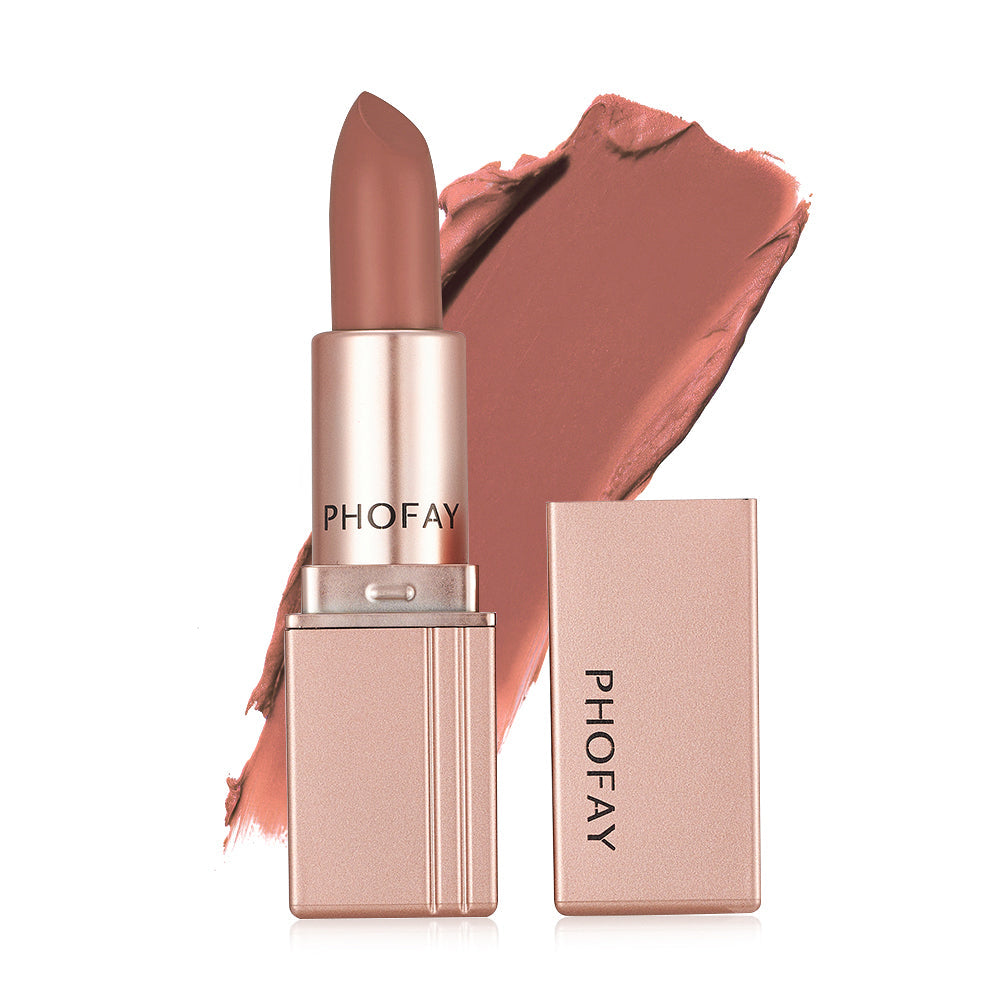 PHOFAY Matte Lipstick Pi-Mart