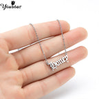Star Sign Necklace - SJB-DIAMOND ELITES
