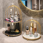 Makeup Organizer Storage Rack - SJB-DIAMOND ELITES