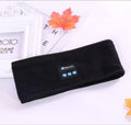 Wireless Bluetooth-compatible Headband Outdoor Fitness Yoga Headband Pi-Mart
