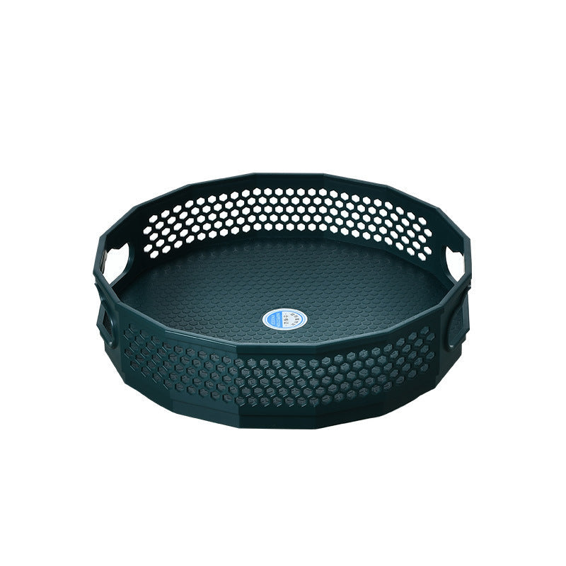Kitchen Seasoning Storage Rotating Rack Pi-Mart