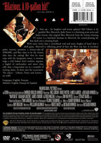 Maverick (DVD), Warner Bros., Western