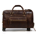 Large Capacity Luggage Business Travel Handbag Pi-Mart