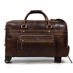 Large Capacity Luggage Business Travel Handbag Pi-Mart