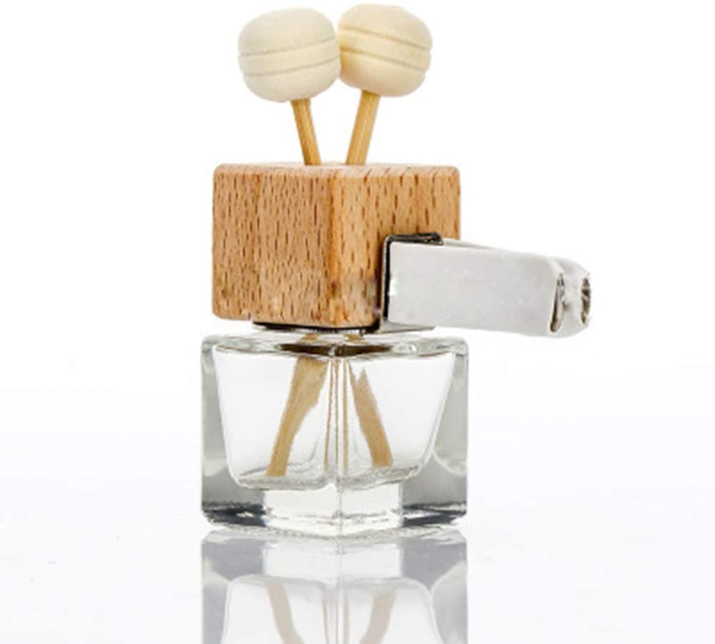 Car Perfume Bottle Clip - SJB-DIAMOND ELITES